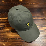 Lyle & Scott Baseball Cap - Deep Depths