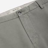 AT.P.CO Pantalone SASA Chino Slim Fit - Grey