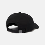 Lyle & Scott Baseball Cap - Jet Black