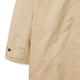 Weekend Offender Whitehouse Mac Jacket - Stone