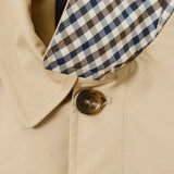 Weekend Offender Whitehouse Mac Jacket - Stone