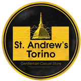 St. Andrew’s Torino Gentleman Casual Store