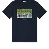 Weekend Offender GSE T-Shirt - Navy