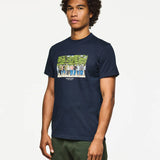 Weekend Offender GSE T-Shirt - Navy