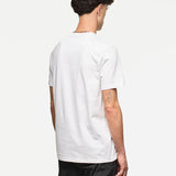 Weekend Offender T.I.E T-Shirt - White
