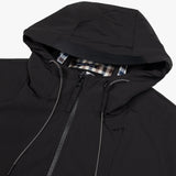 Aquascutum Active SP 3-Way Parka - Black