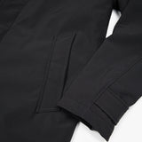 Aquascutum Active Softshell Trench - Black