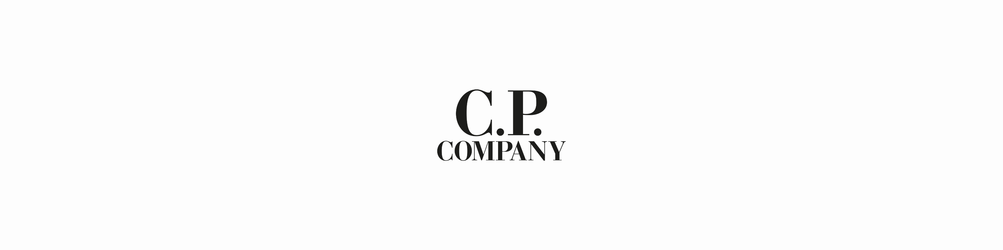 C.P. Company