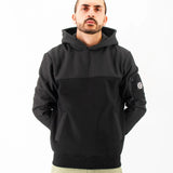 Three-Stroke Urban Ghost Hoodie
