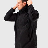 Three-Stroke MLP Thermo Jacket - Black