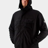 Three-Stroke MLP Thermo Jacket - Black