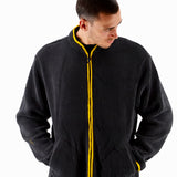 Three-Stroke MLP Thermo Jacket - Black