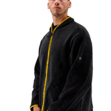 Three-Stroke MLP Thermo Jacket - Black