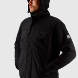 Three-Stroke MLP Thermo Jacket - Black