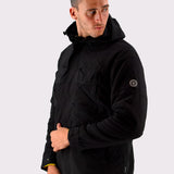 Three-Stroke MLP Thermo Jacket - Black