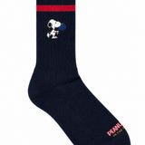 IN THE BOX Snoopy Basket Paddle - Blue