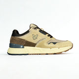 Lyle & Scott Finlay Shoes - Mouton