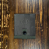 C.P. Company Wallet - Ivy Green