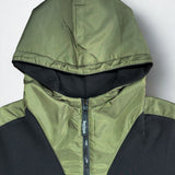 Three-Stroke Uniform Hoodie