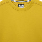 Weekend Offender Thunder Sweatshirt - Saffron