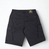 Lyle & Scott Wembley Cargo Shorts - Navy
