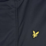 Lyle & Scott Padded Fishtail Parka - Dark Navy