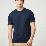 Ben Sherman Signature Tee - Dark Navy