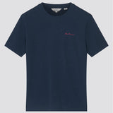 Ben Sherman Signature Tee - Dark Navy