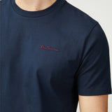 Ben Sherman Signature Tee - Dark Navy