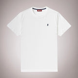 MCS Plain T-Shirt - White