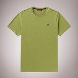 MCS Plain T-Shirt - Army Green
