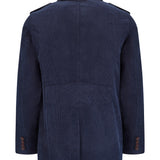 MERC London Clerk Corduroy Field Jacket