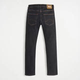 MCS Jeans Slim Fit - Vintage Black