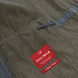 C.P. Company Raso Cinque Jacket - Green
