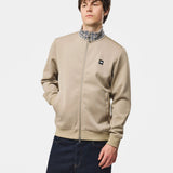 Weekend Offender Alameda Track Top - Rock