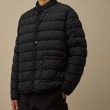 C.P. Company Micro Kei Mille Jacket - Black