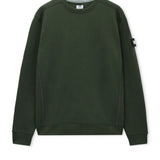 Weekend Offender Thunder Sweatshirt - Black Forest