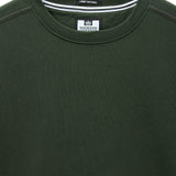 Weekend Offender Thunder Sweatshirt - Black Forest