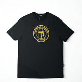 TSP97 x MU ARCHIVE T-Shirt - Black