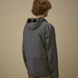 C.P. Company Gore-G Type Mille Jacket - Dark Shadow