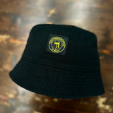 TSP97 x MU ARCHIVE Bucket Hat