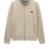 Weekend Offender Alameda Track Top - Rock