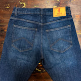 MCS Jeans Regular Fit - Medium Blue