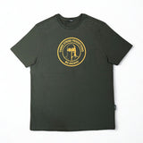 TSP97 x MU ARCHIVE T-Shirt - Olive