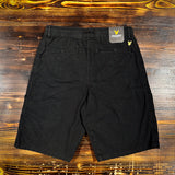Lyle & Scott Cargo Short Ripstop - Black
