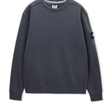 Weekend Offender Thunder Sweatshirt - Ash Grey