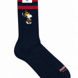 IN THE BOX Snoopy Basket Hockey - Blue