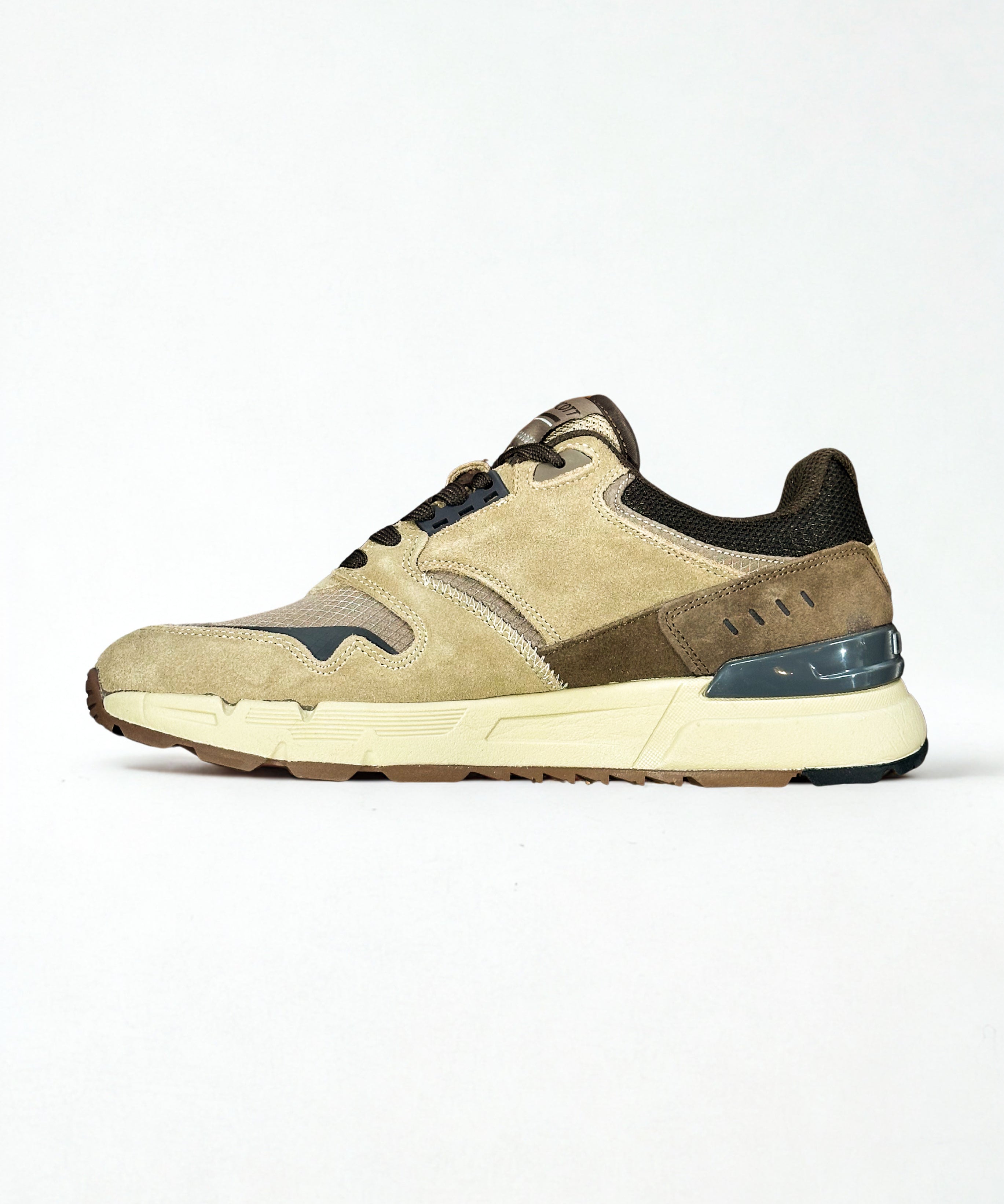 Lyle & Scott Finlay Shoes - Mouton
