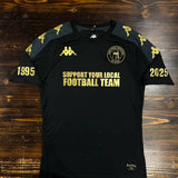 Three-Stroke x MU Archive Cheeky Boy Football Club T-Shirt