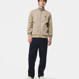 Weekend Offender Alameda Track Top - Rock